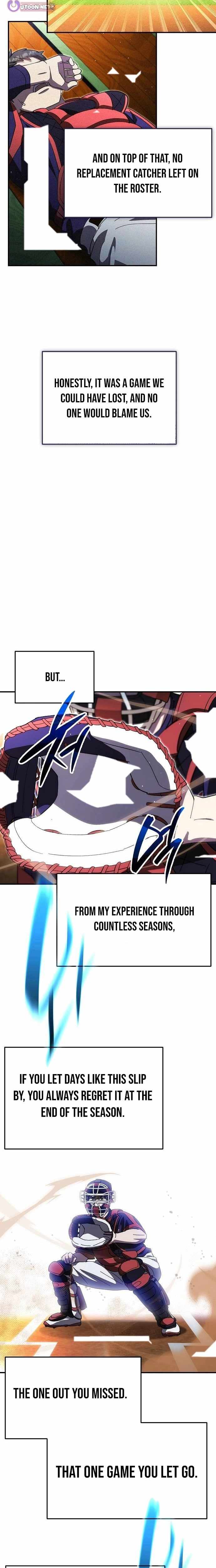 Genius Hitter Hits Fastball Ch.114 p23