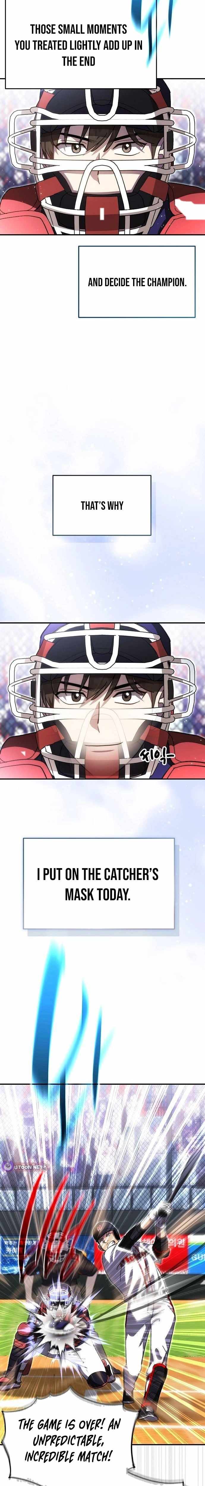 Genius Hitter Hits Fastball Ch.114 p24