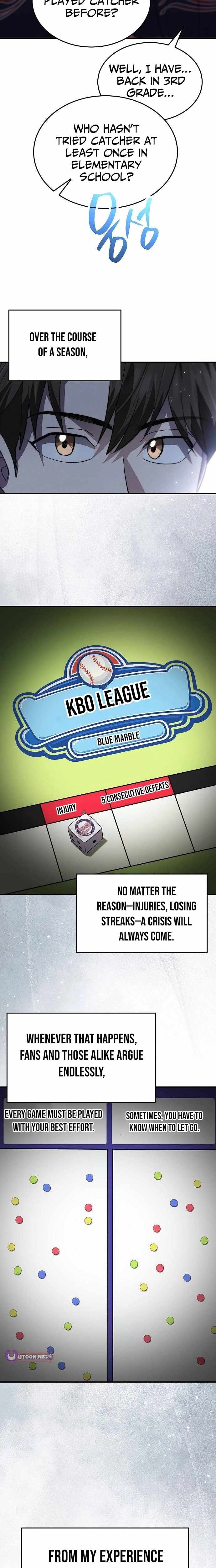 Genius Hitter Hits Fastball Ch.114 p3