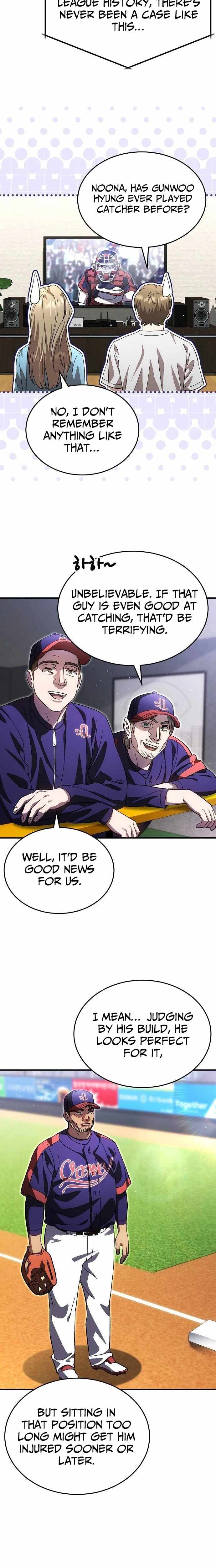 Genius Hitter Hits Fastball Ch.114 p6