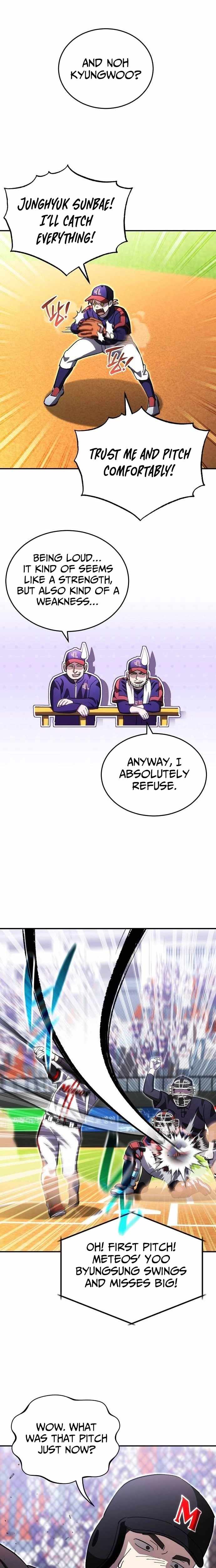 Genius Hitter Hits Fastball Ch.114 p7
