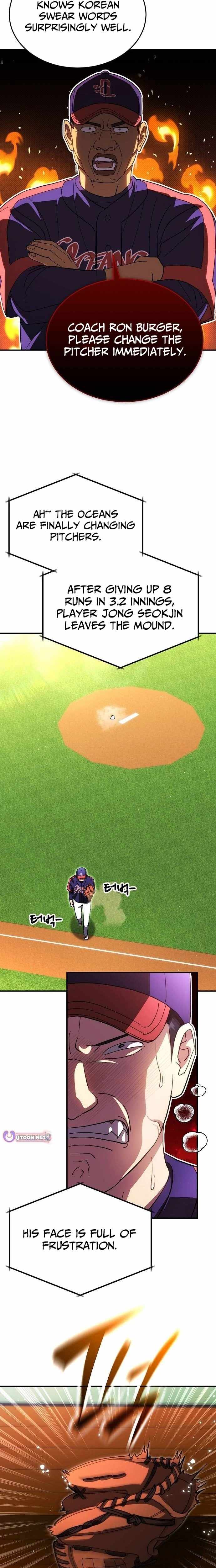 Genius Hitter Hits Fastball Ch.115 p10