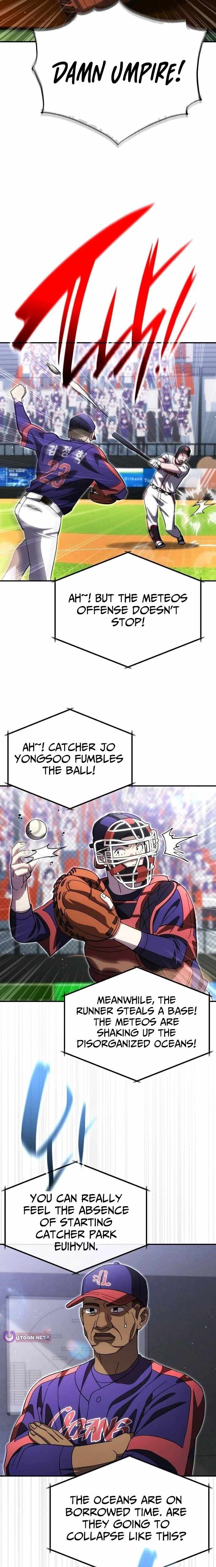 Genius Hitter Hits Fastball Ch.115 p11