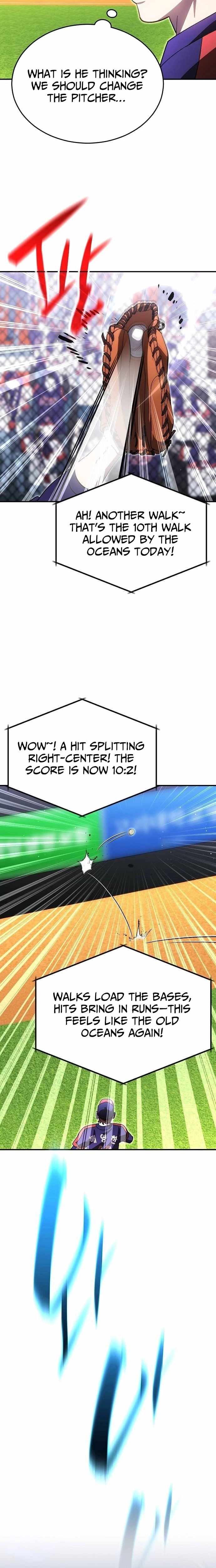 Genius Hitter Hits Fastball Ch.115 p13