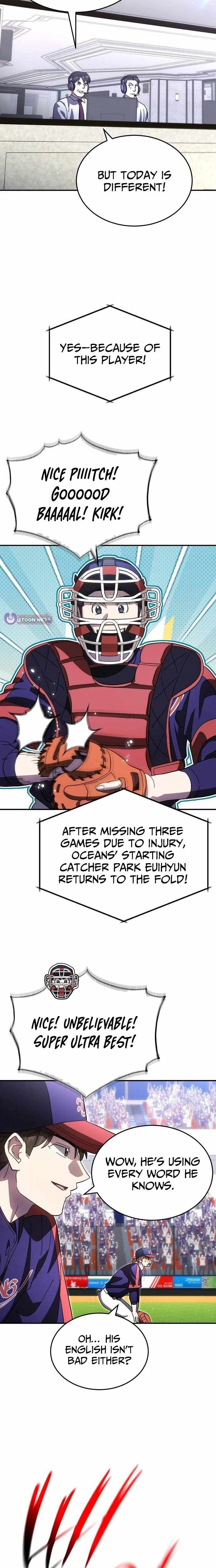 Genius Hitter Hits Fastball Ch.115 p17