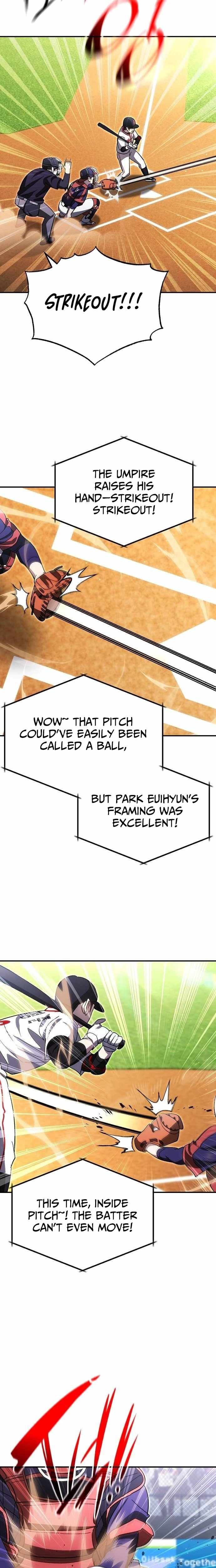 Genius Hitter Hits Fastball Ch.115 p18