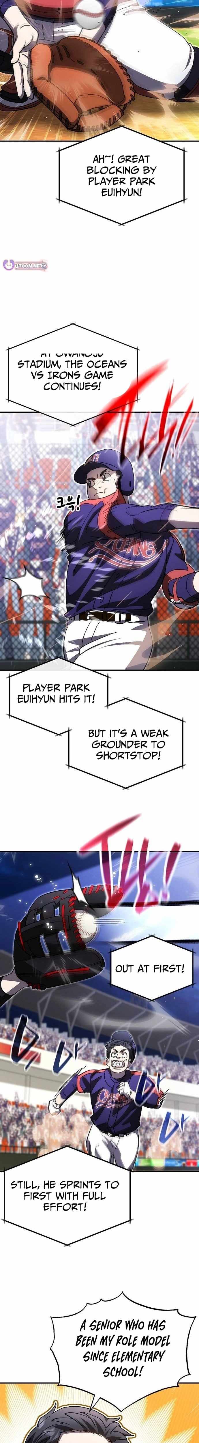Genius Hitter Hits Fastball Ch.115 p19