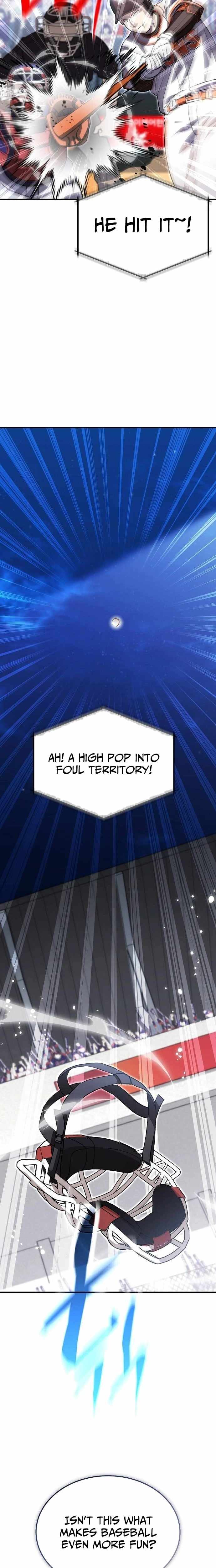 Genius Hitter Hits Fastball Ch.115 p21