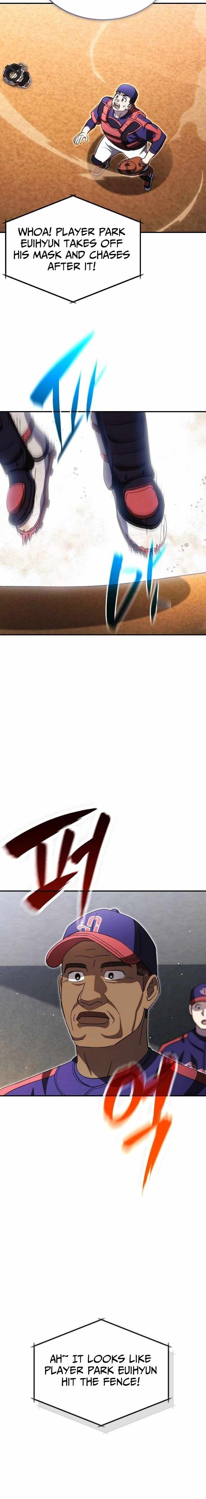 Genius Hitter Hits Fastball Ch.115 p22