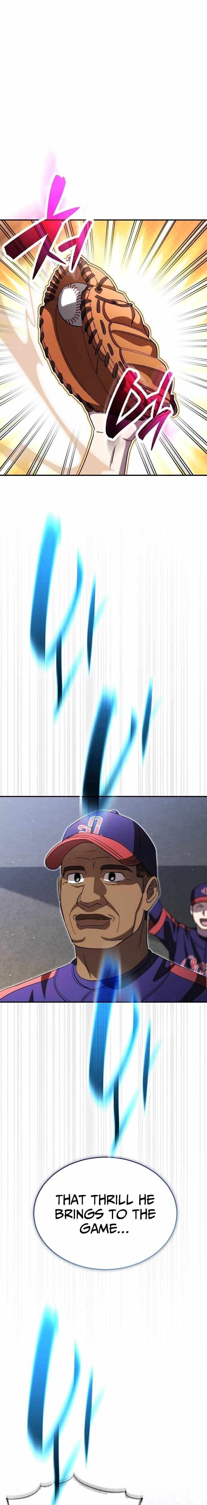 Genius Hitter Hits Fastball Ch.115 p23