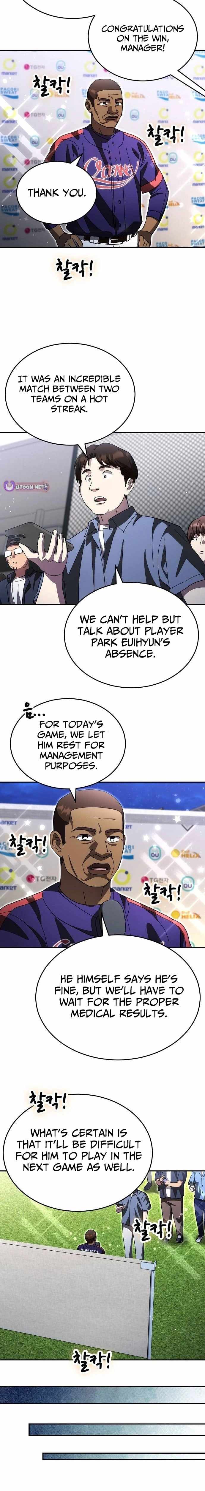 Genius Hitter Hits Fastball Ch.115 p3