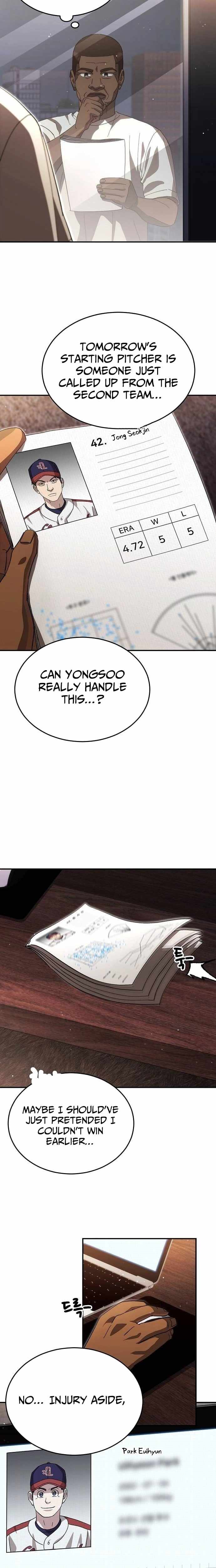 Genius Hitter Hits Fastball Ch.115 p6
