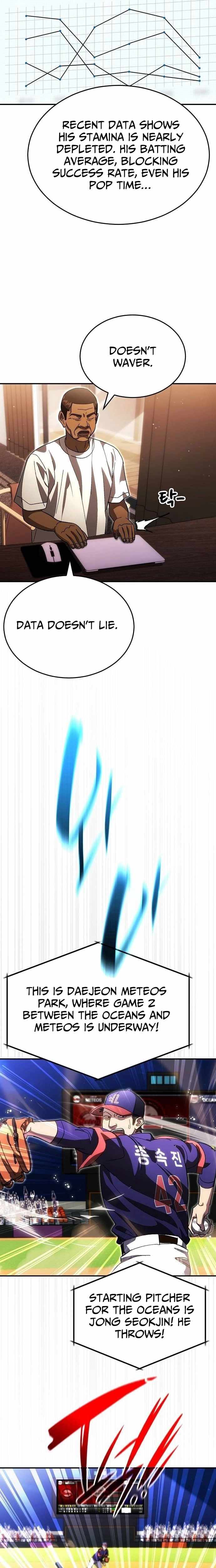 Genius Hitter Hits Fastball Ch.115 p7