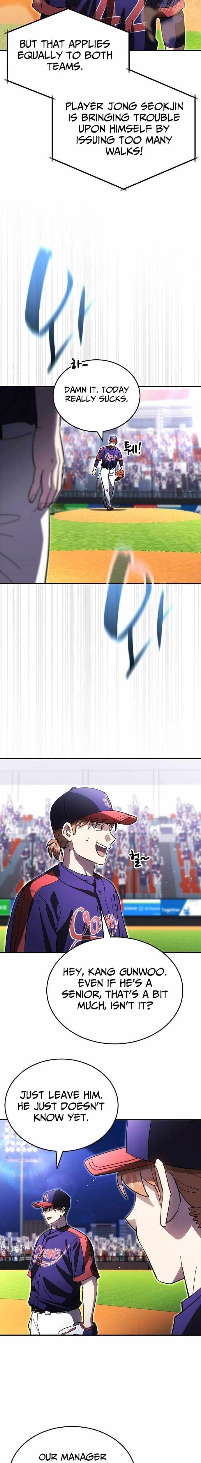 Genius Hitter Hits Fastball Ch.115 p9
