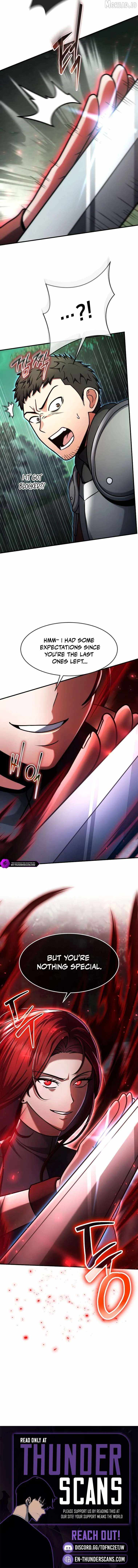 The Mythical Weapon Creation of the Regressed Genius Player Ch.85 p5