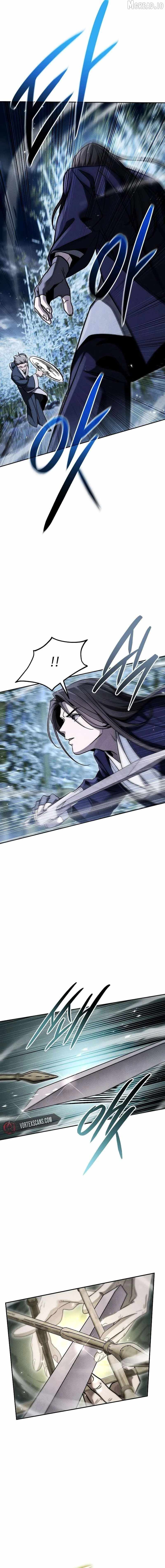 Heavenly Demon Sovereign Ch.49 p10