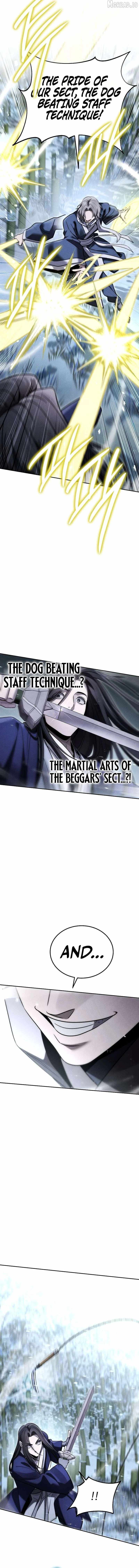 Heavenly Demon Sovereign Ch.49 p12