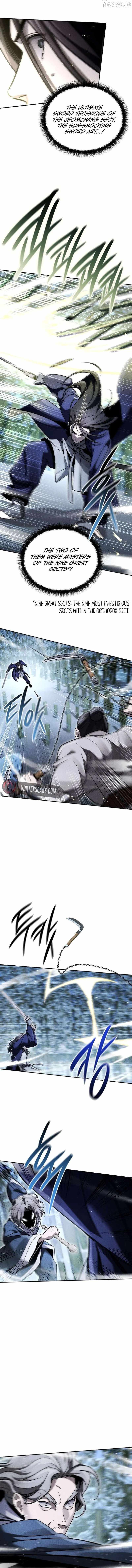 Heavenly Demon Sovereign Ch.49 p14