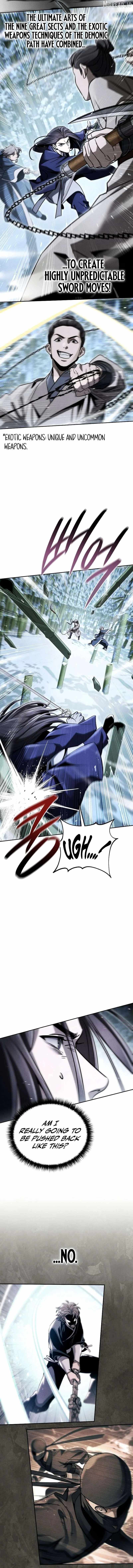 Heavenly Demon Sovereign Ch.49 p15