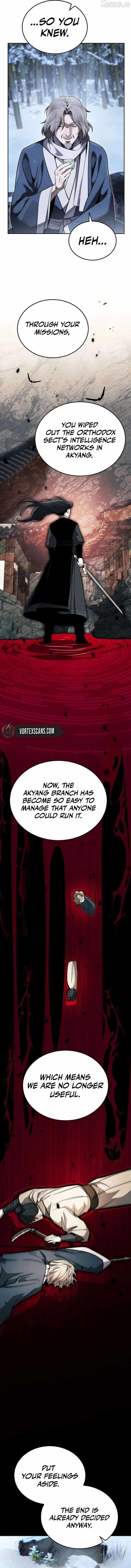 Heavenly Demon Sovereign Ch.49 p3