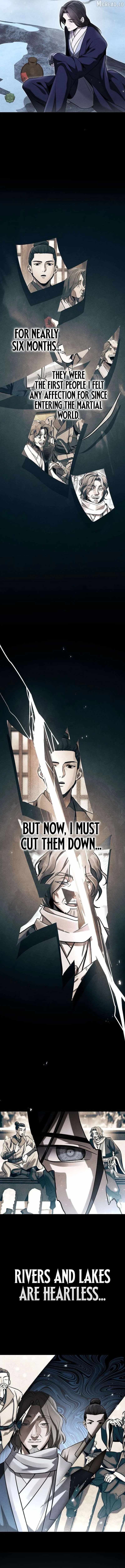 Heavenly Demon Sovereign Ch.49 p4