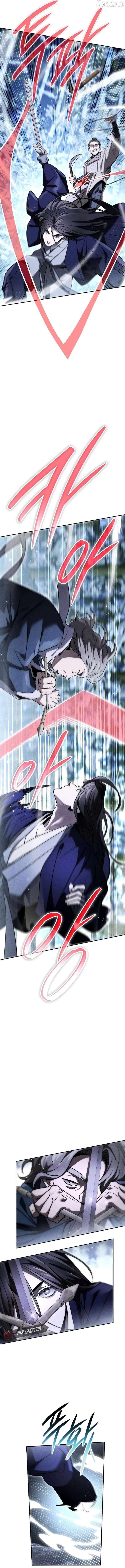Heavenly Demon Sovereign Ch.49 p7