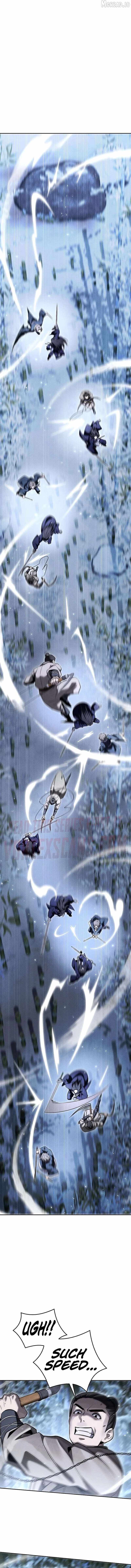 Heavenly Demon Sovereign Ch.49 p8