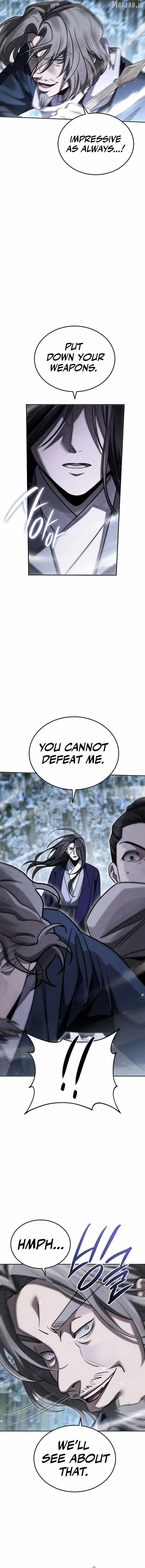 Heavenly Demon Sovereign Ch.49 p9