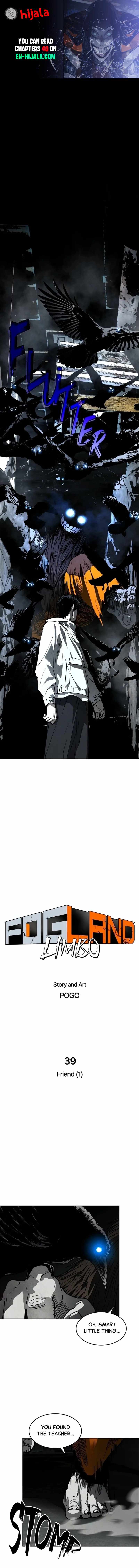 Fog Land Ch.39 p1