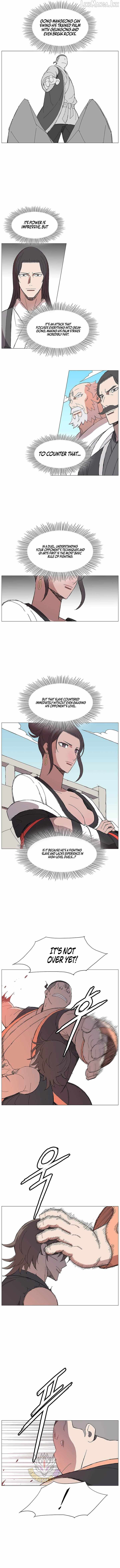 The General - Fighting Legend Ch.70 p2