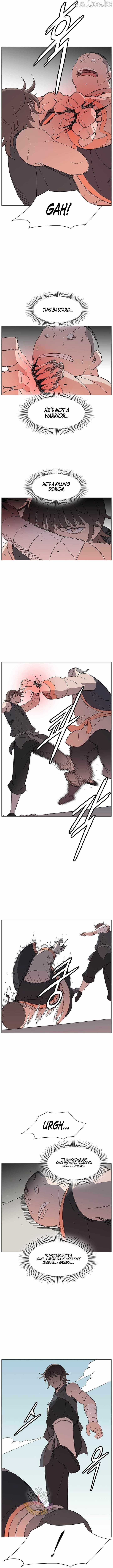 The General - Fighting Legend Ch.70 p3