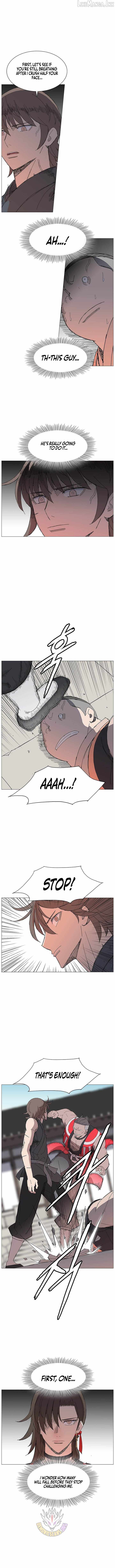 The General - Fighting Legend Ch.70 p4