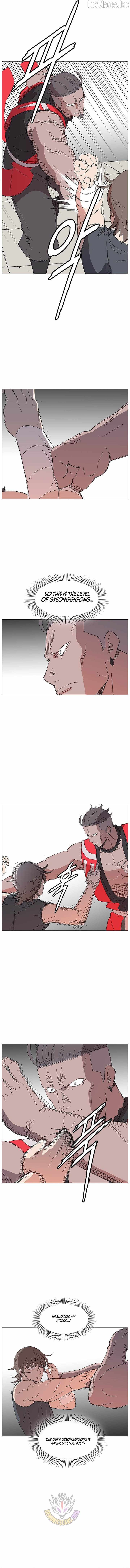 The General - Fighting Legend Ch.70 p5