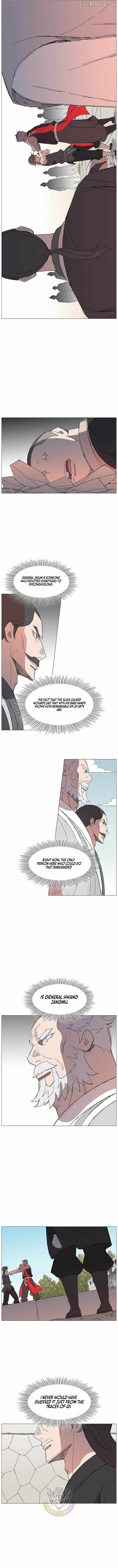 The General - Fighting Legend Ch.70 p6