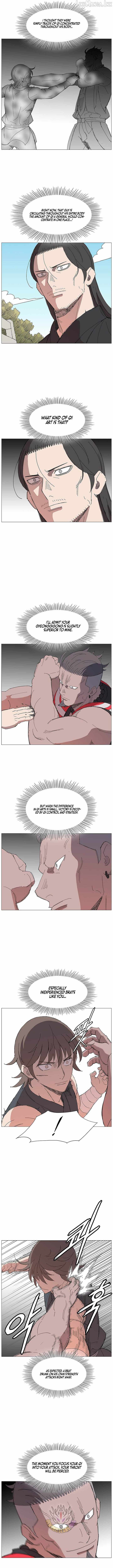 The General - Fighting Legend Ch.70 p7
