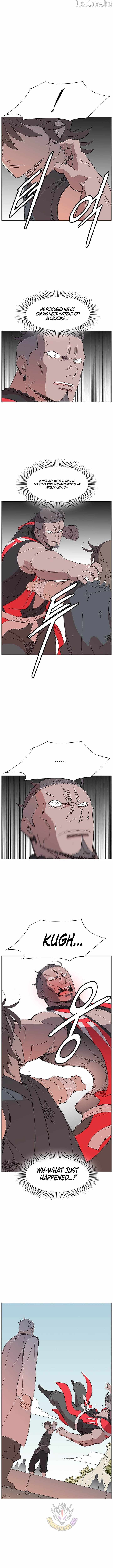 The General - Fighting Legend Ch.70 p8