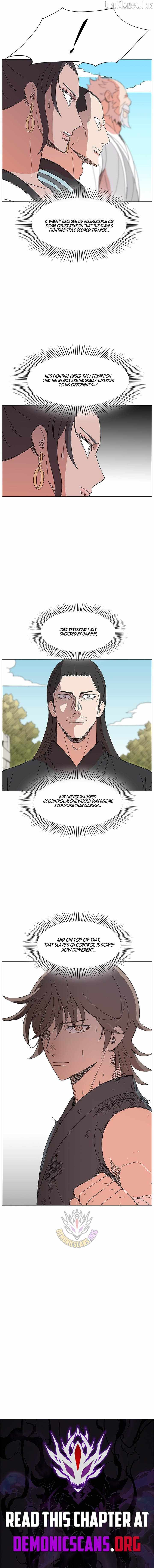 The General - Fighting Legend Ch.70 p9