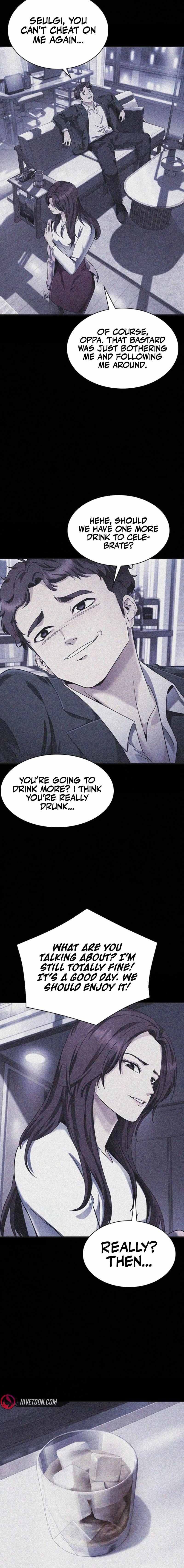 The Lawyer Who Sees Souls Ch.3 p10