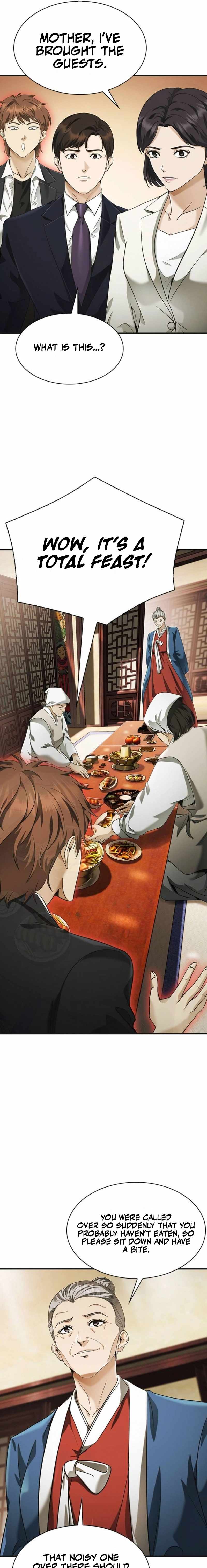 The Lawyer Who Sees Souls Ch.3 p17