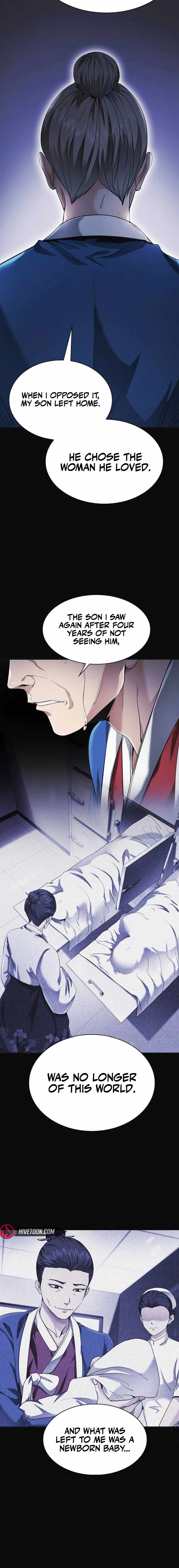 The Lawyer Who Sees Souls Ch.3 p20