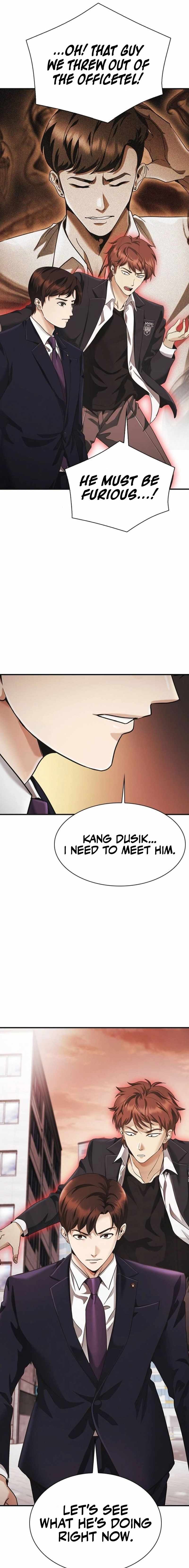 The Lawyer Who Sees Souls Ch.3 p23