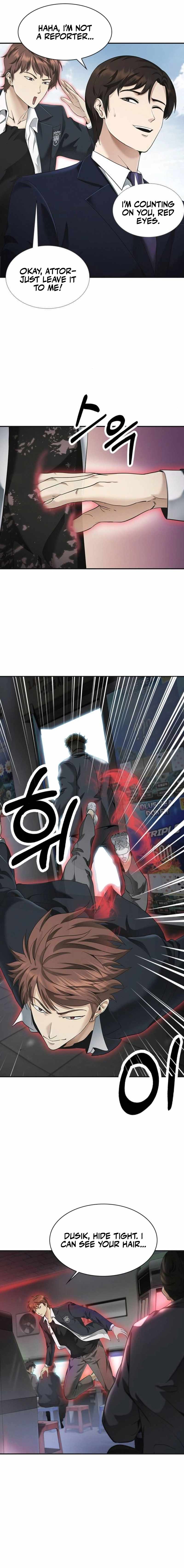 The Lawyer Who Sees Souls Ch.3 p29