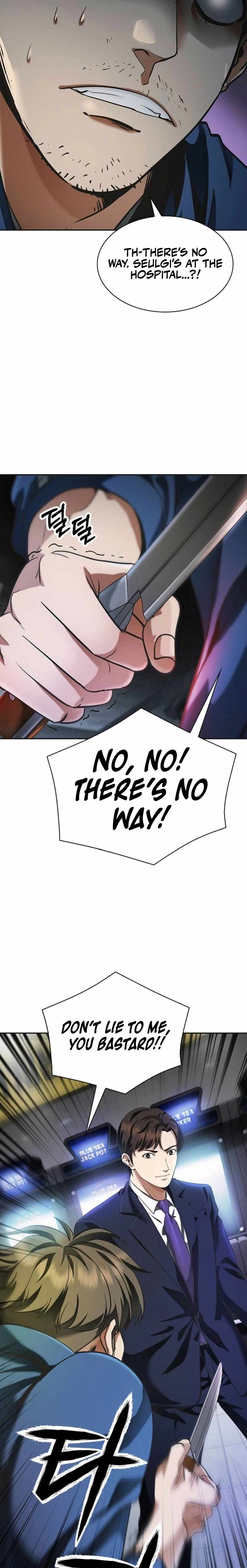 The Lawyer Who Sees Souls Ch.3 p35