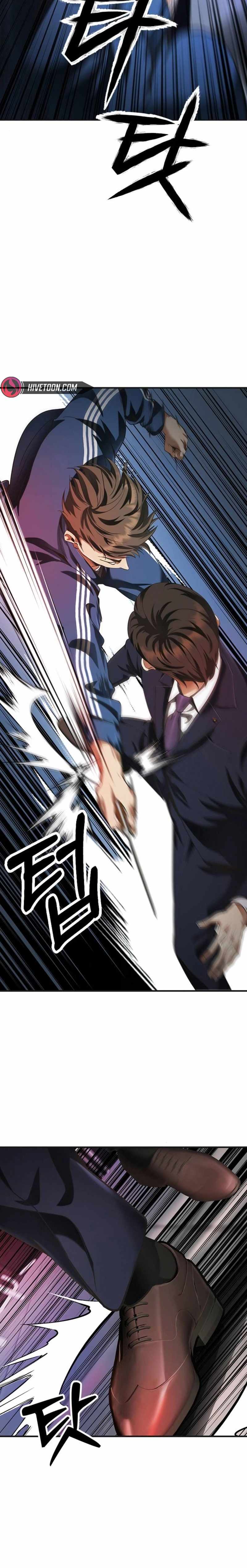 The Lawyer Who Sees Souls Ch.3 p36
