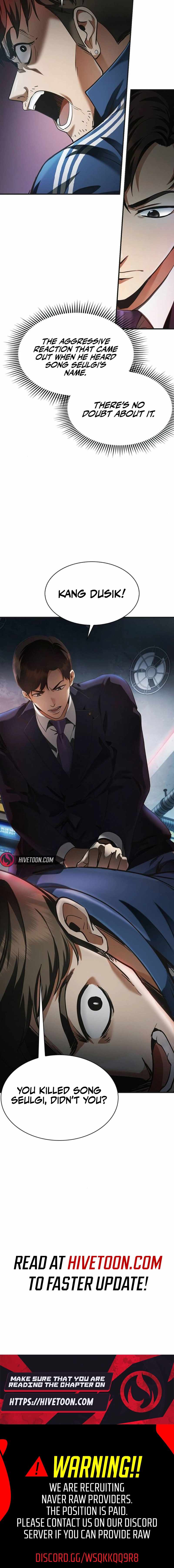 The Lawyer Who Sees Souls Ch.3 p38