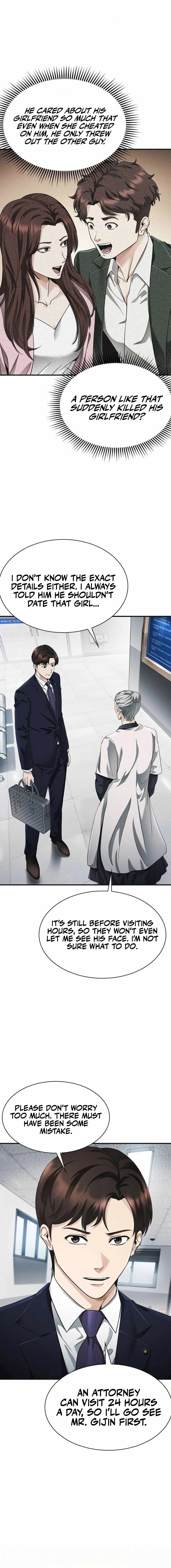 The Lawyer Who Sees Souls Ch.3 p7