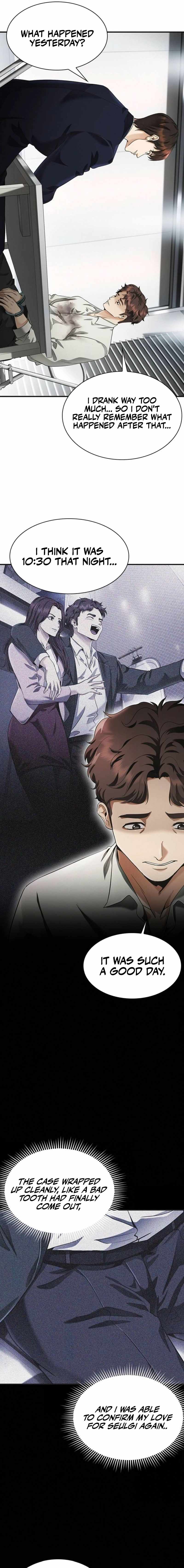 The Lawyer Who Sees Souls Ch.3 p9