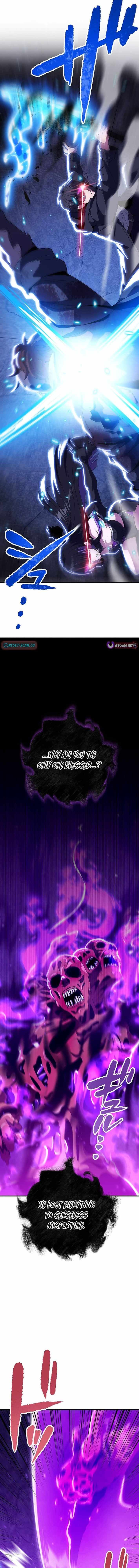 Hero Covered: Saving the World With Dark Hereditary Skills Ch.47 p9
