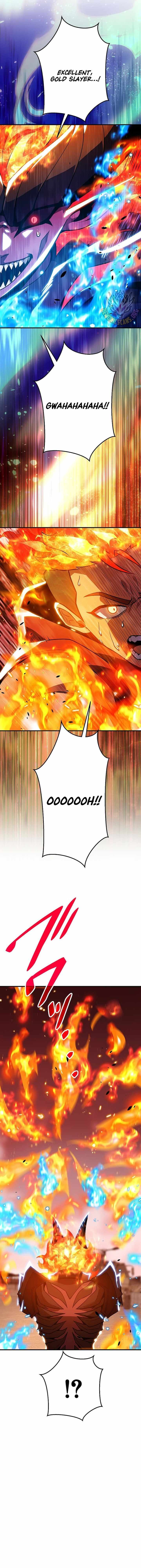Hero Covered: Saving the World With Dark Hereditary Skills Ch.59 p11
