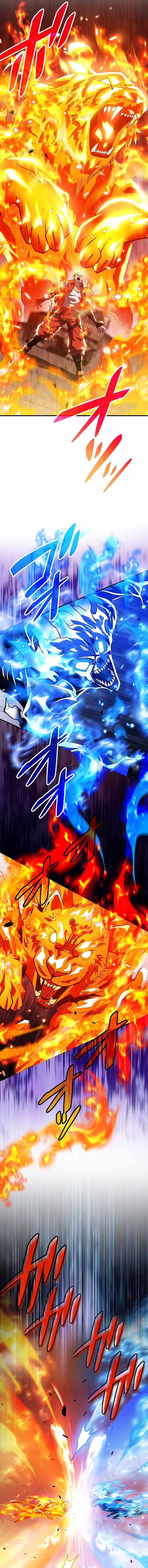Hero Covered: Saving the World With Dark Hereditary Skills Ch.59 p6